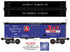 Ready Made Trains RMT-86199-93 - 36' Woodside Reefer Car "Union Refrigerator Transit Co." (Jax Beer)