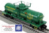Ready Made Trains RMT-96812-3 - 8000 Gallon Single Dome Tank "Reading & Northern" #2102 (Green)