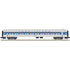 Atlas O 2002963 - Trainman - 80' Pullman Bradley Passenger Car "Long Island" (2-Rail)