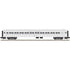 Atlas O 2002914 - Trainman - 80' Pullman Bradley Passenger Car "New Haven"