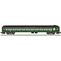Atlas O 2002915 - Trainman - 80' Pullman Bradley Passenger Car "New Haven"
