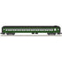 Atlas O 2002916 - Trainman - 80' Pullman Bradley Passenger Car "Seaboard Air Line"