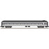 Atlas O 2002967 - Trainman - 80' Pullman Bradley Passenger Car "Southern Pacific" (2-Rail)