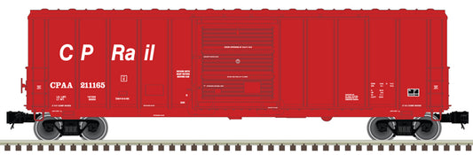 Atlas O 3001857 - Premier - PS-5344 Box Car "Canadian Pacific" - MrMuffin'sTrains
