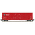 Atlas O 3003087 - Master - Gunderson Hy-Cube Box Car "Canadian Pacific"