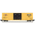 Atlas O 3004090 - Master - Gunderson Hy-Cube Box Car "TTX" (2-Rail)