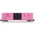 Atlas O 3003091 - Master - Gunderson Hy-Cube Box Car "TTX" #661307 (On Track for a Cure)