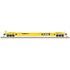 Atlas O 3003161 - Master - 40' Rebuilt Well Car "TTX" (Early Logo)