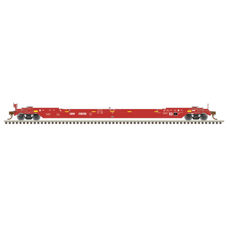 Atlas O - Spring 2026 Catalog – tagged "custom-min_curve-o-54" – MrMuffin'sTrains