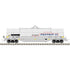 Atlas O 3004196 - Master - 42' Coil Steel Car "Northwestern Oklahoma" (NOKL) 2-Rail