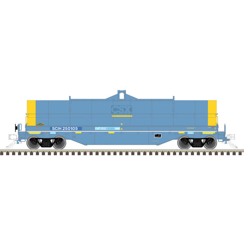 Atlas O - Spring 2026 Catalog – tagged "indiana" – MrMuffin'sTrains