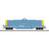 Atlas O 3003197 - Master - 42' Coil Steel Car "South Chicago & Indiana Harbor"