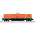 Atlas O 3004199 - Master - 42' Coil Steel Car "Elgin, Joliet & Eastern" (2-Rail)