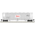 Atlas O 3003231 - Master - 3-Bay Cylindrical Hopper Car "Agway"