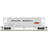 Atlas O 3003232 - Master - 3-Bay Cylindrical Hopper Car "Dresser Minerals"