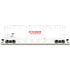 Atlas O 3004236 - Master - 6-Bay Cylindrical Hopper Car "Kaiser Aluminum" (2-Rail)