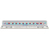 Atlas O 3003252B - Master - California Zephyr Passenger Car Set "Amtrak" (4-Car) Set B