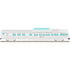 Atlas O 3003254A - Master - California Zephyr Passenger Car Set "Rio Grande" (4-Car) Base Set