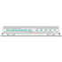 Atlas O 3003254B - Master - California Zephyr Passenger Car Set "Rio Grande" (4-Car) Add-On Set