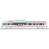 Atlas O 3003272 - Master - California Zephyr Dome Observation Car "Delaware Otsego System" #505 Great Sacandaga