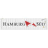 Atlas O 3009070 - Master - 40' Reefer Containers "Hamburg Sud"