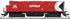 Atlas O 30138454 - Master - C424 Diesel Locomotive "CP Rail" #4230