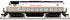 Atlas O 30138487 - Master - C424 Diesel Locomotive "Delaware-Lackawanna" #2403  (2-Rail) DC