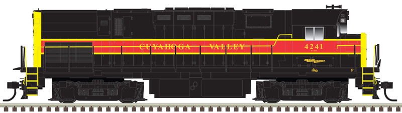 Atlas - Fall 2024 Premier Catalog – tagged "diesel-locomotive" – Page 2 – MrMuffin'sTrains