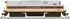 Atlas O 30138464 - Master - C424 Diesel Locomotive "Erie Lackawanna" #2414