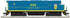 Atlas O 30138479 - Master - C424 Diesel Locomotive "Delaware & Hudson" #451  (2-Rail) DCS