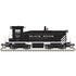 Atlas O 30138860 - Master - SW8 Diesel Locomotive "Black River & Western" #908 (2-Rail)