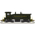 Atlas O 30138880 - Master - SW9 Diesel Locomotive "Pennsylvania" #8528 (2-Rail) Analog