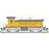 Atlas O 30138882 - Master - SW9 Diesel Locomotive "Union Pacific" #1850 (2-Rail) Analog
