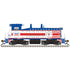 Atlas O 30138869 - Master - SW9 Diesel Locomotive "Republic Steel" #200 (2-Rail)