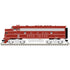 Atlas O 30139000 - Master - F-7A Diesel Locomotive "Rock Island" #103 Analog
