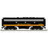 Atlas O 30139004 - Master - F-7B Diesel Locomotive "Northern Pacific" #6015B Analog