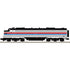 Atlas O 30139052 - Premier - E8 Diesel Locomotive "Amtrak (Phase II)" #418 w/ DCS