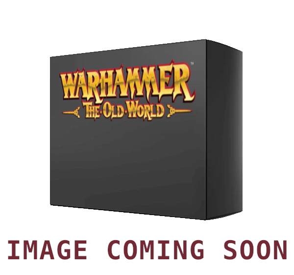 Games Workshop 08-21 - Warhammer: The Old World - Warriors of Chaos: Chaos Warriors
