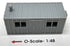 PPM-33000 - 20’ Container Construction Office (1)