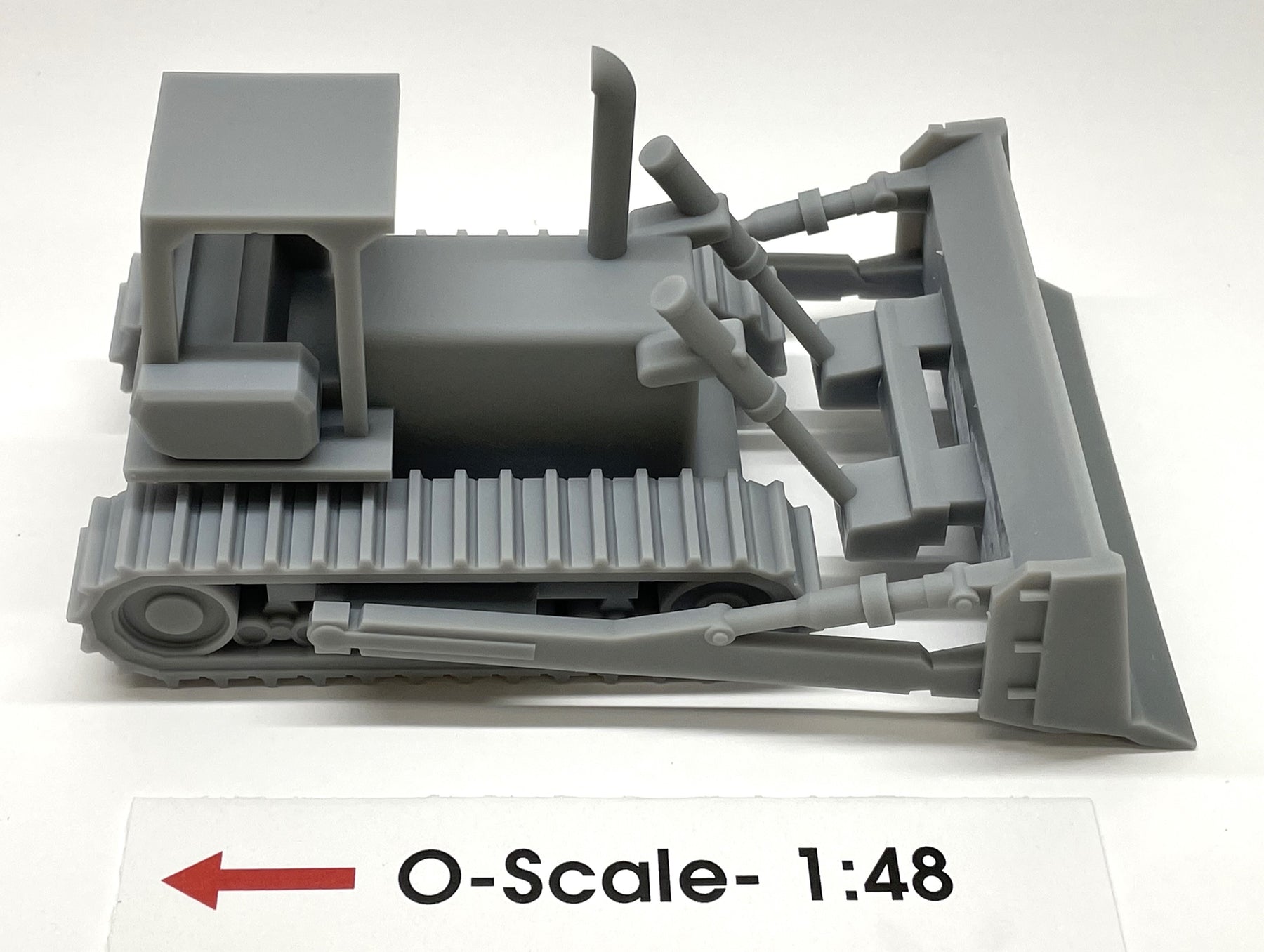 O Scale – tagged "phoenix-precision-models" – MrMuffin'sTrains