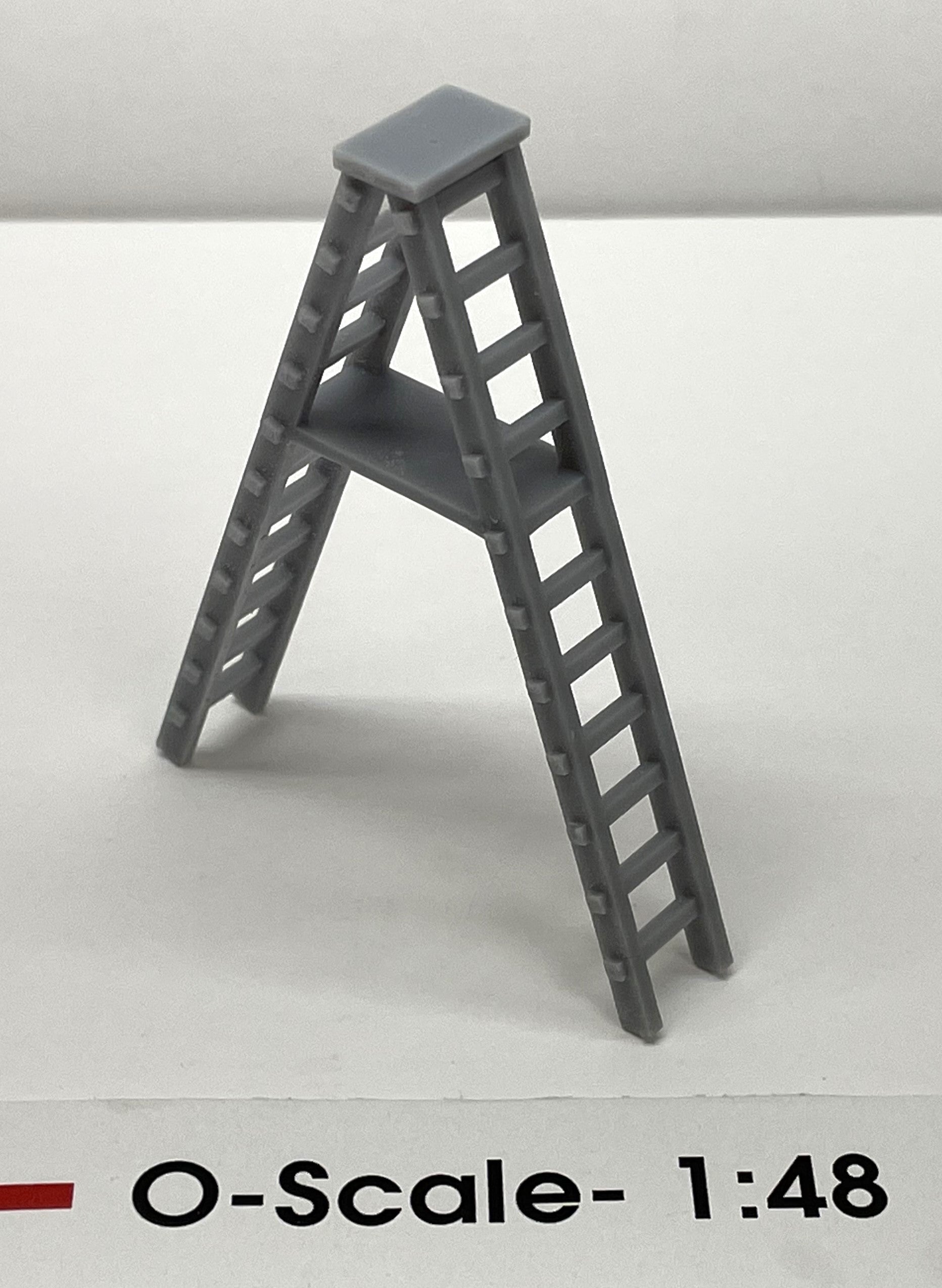 PPM-33511 - A-Frame Ladder (1)