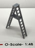 Phoenix Precision Models PPM-33511 - A-Frame Single Ladder