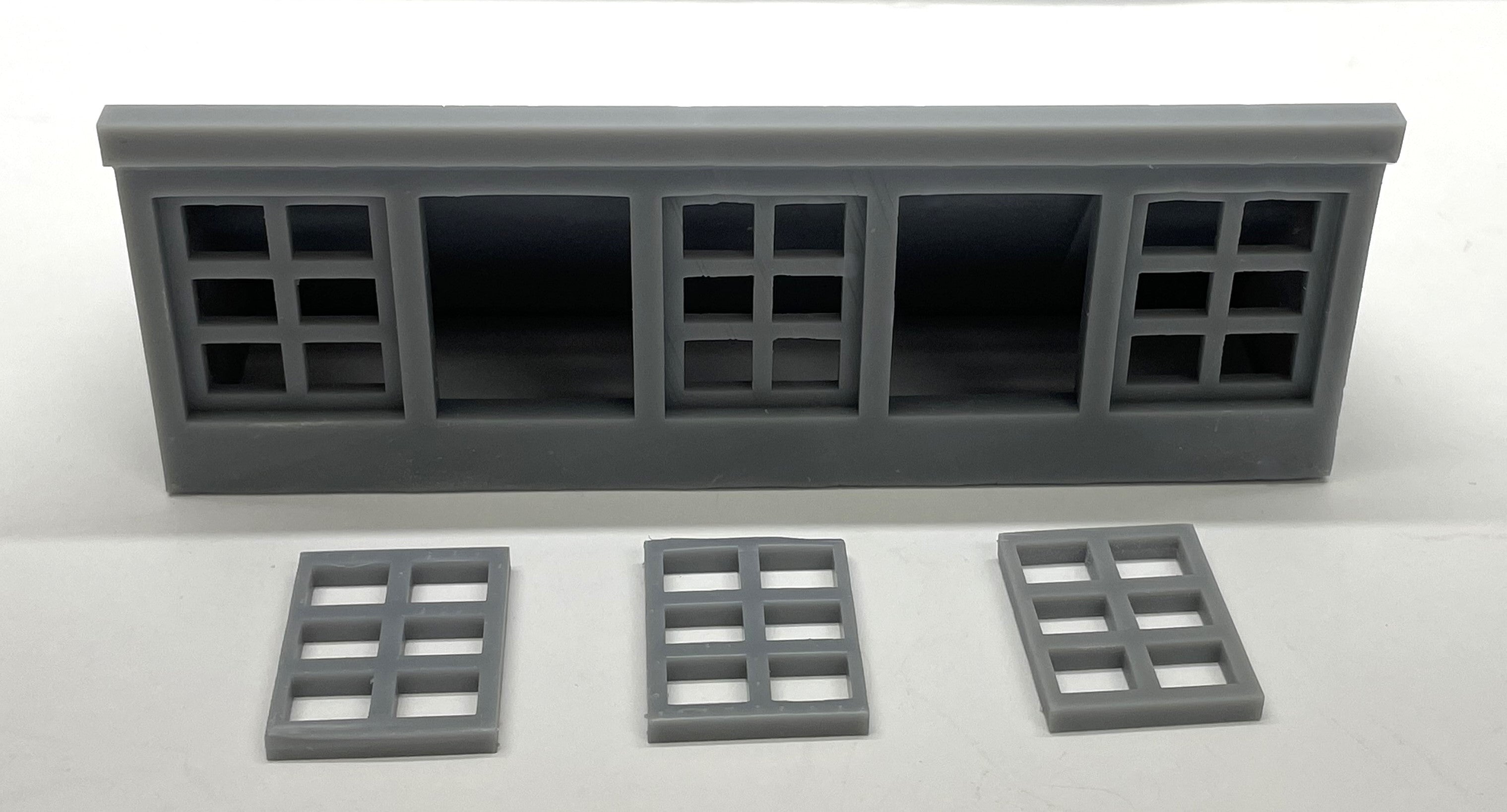 PPM-33531 - Skylight: 2-Window Out- with 3 Windows