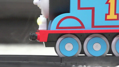 Lionel 7-12118 - Battery Operated "Thomas & Friends" Train Set