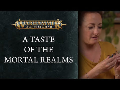 Games Workshop 80-15 - Age of Sigmar - Introductory Set