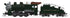 Broadway Limited Imports HO 9176 - Class B6sb 0-6-0 Steam Switcher "Pennsylvania" #4001 (Brunswick Green, graphite; Futura Lettering) w/DCC/Paragon4Sound