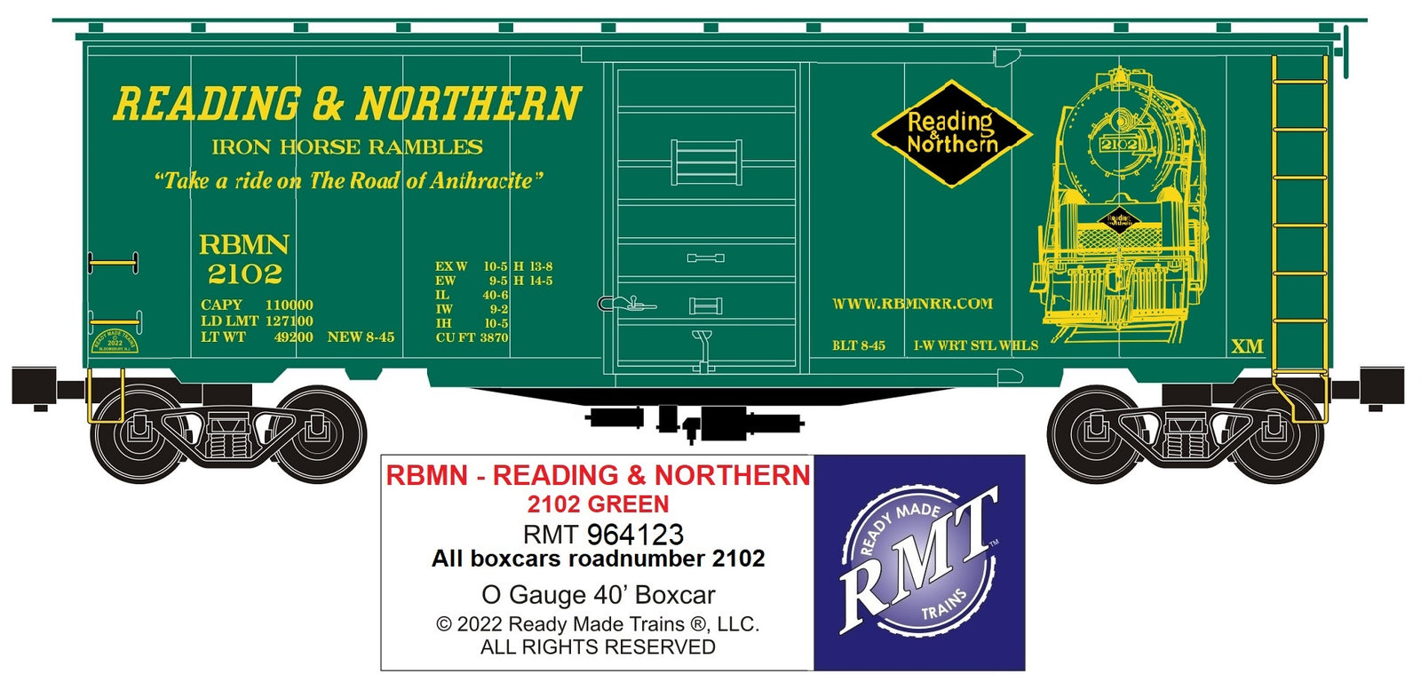 Ready made trains page 2 mrmuffin strains