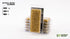 Gamers Grass GGK-BE - Spikey Beige