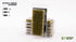 Gamers Grass GGK-DG - Spikey Green