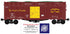 Ready Made Trains RMT-86499-40 - 40' Woodchip Car "Strasburg"